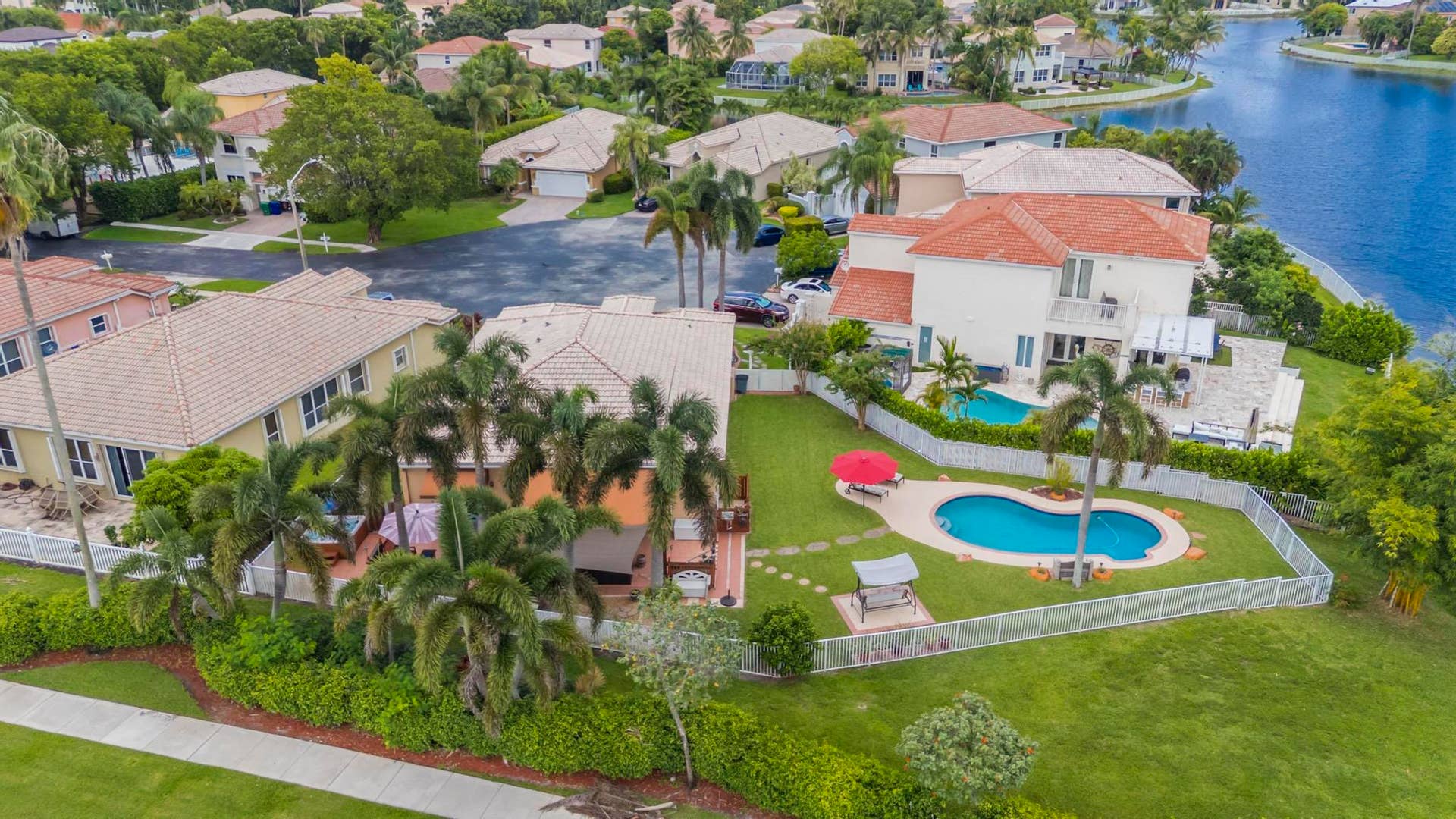 2772 SW 135TH Avenue, Miramar, FL 33027 055
