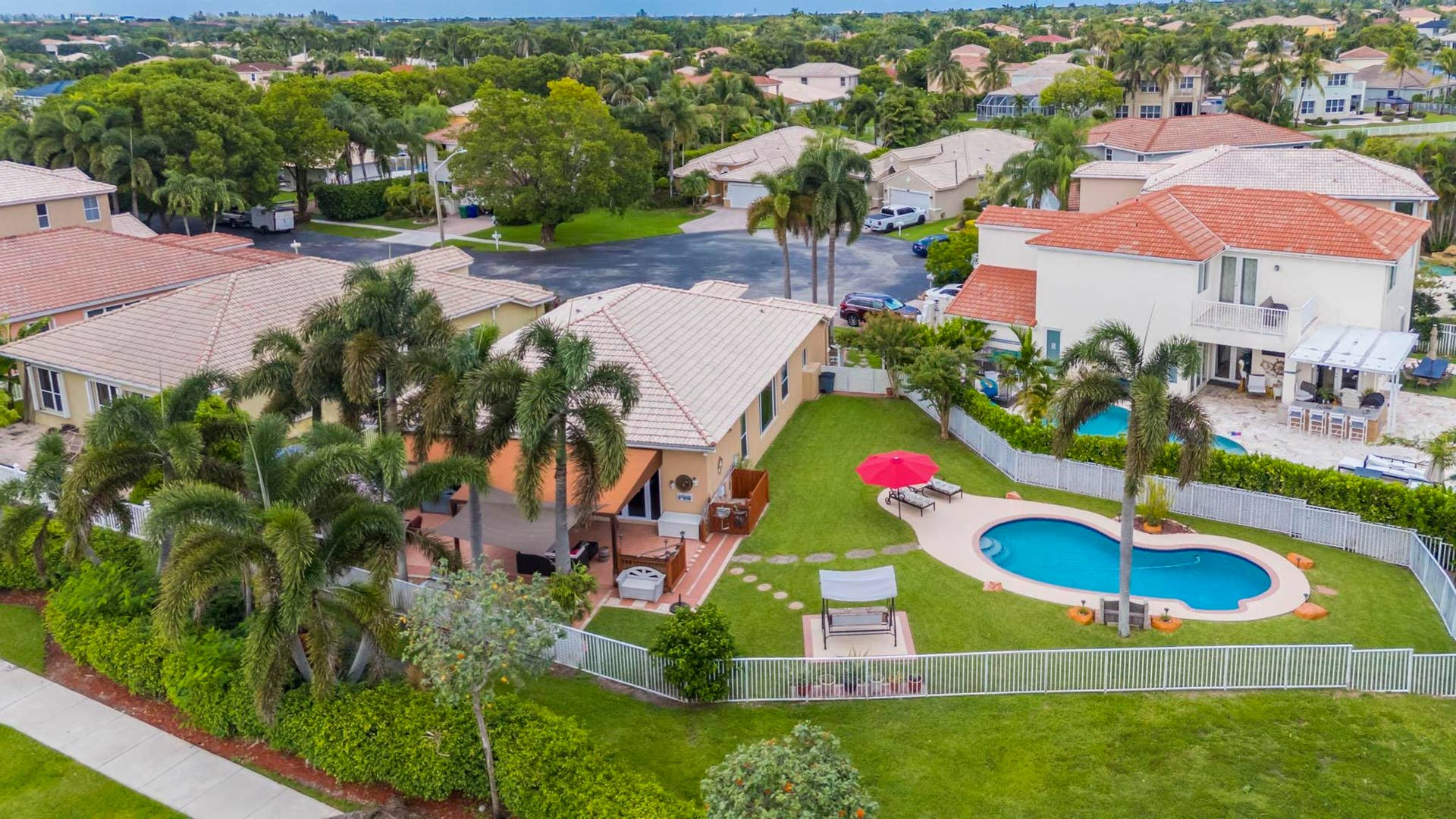 2772 SW 135TH Avenue, Miramar, FL 33027 056