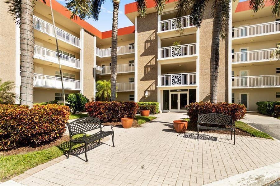 Property photo for 3100 NE 48th Court, #413, Lighthouse Point, FL