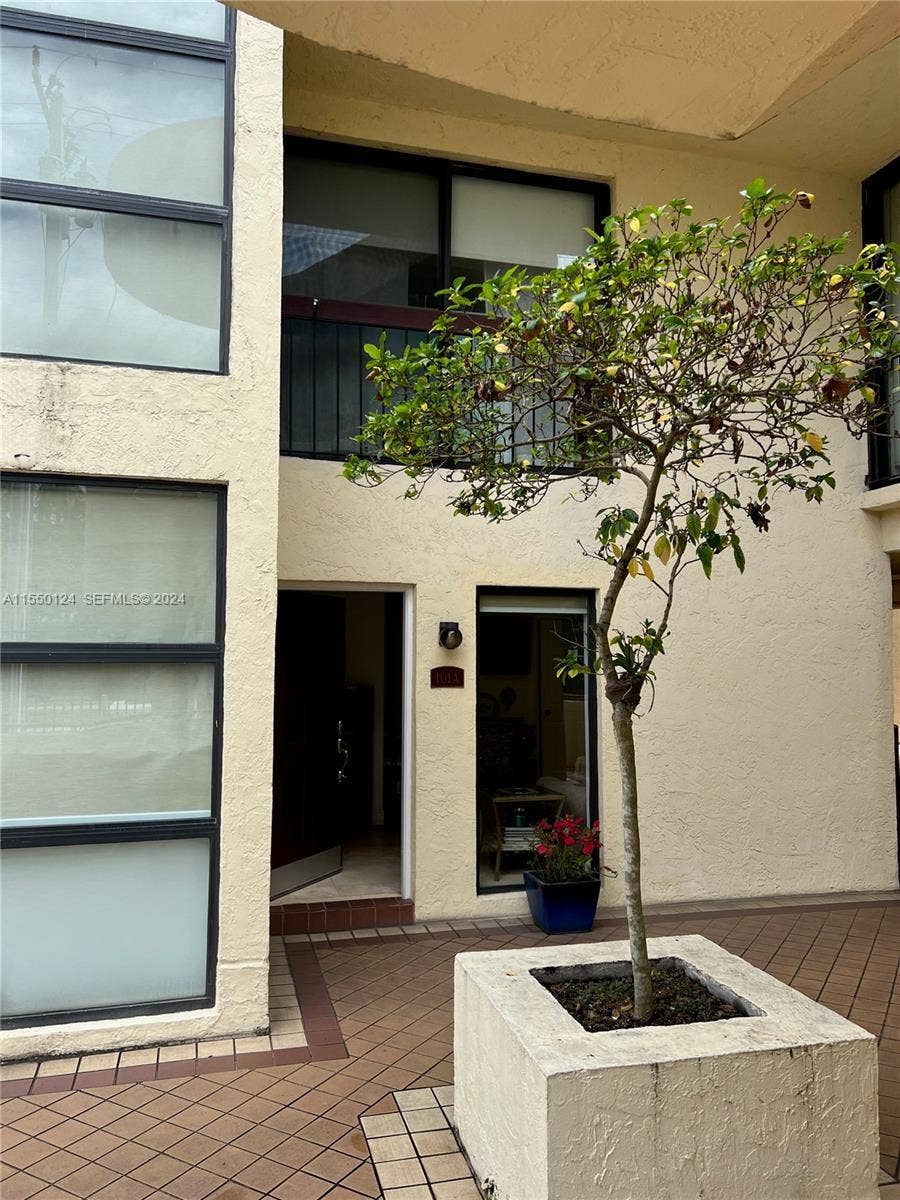 Property photo for 2430 Brickell Avenue, Miami, FL