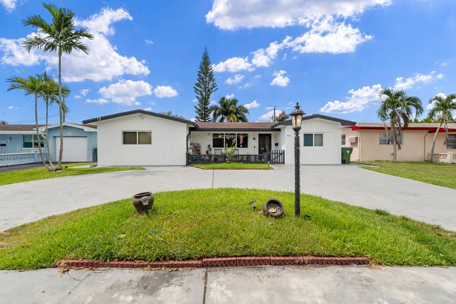 Property photo for 8460 NW 15TH Street, Pembroke Pines, FL