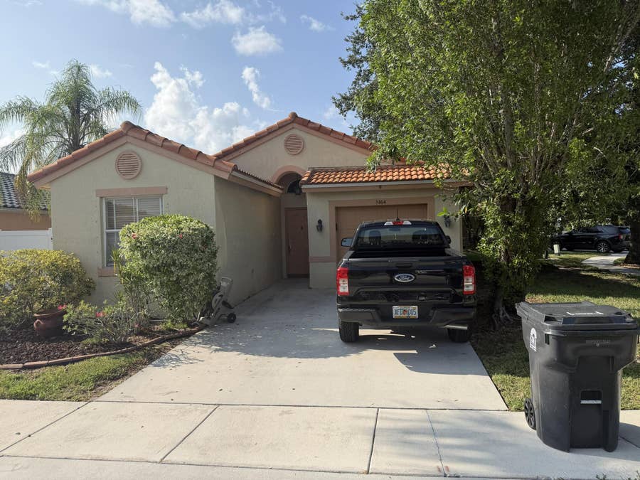 Property photo for 8164 PELICAN HARBOUR Drive, Lake Worth, FL