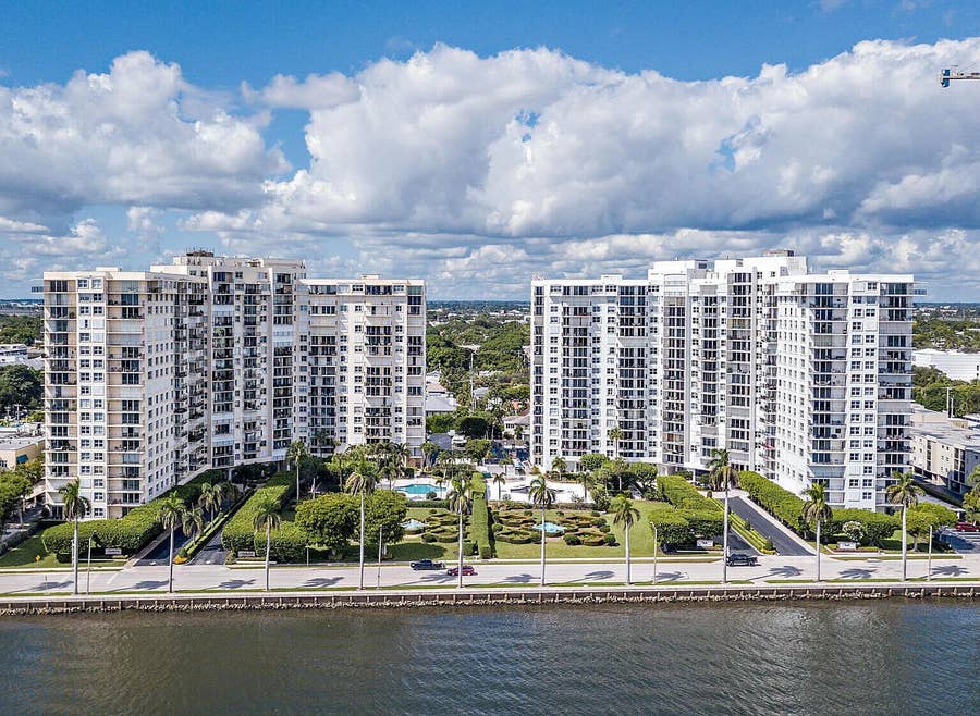Property photo for 1801 S FLAGLER Drive, #104, West Palm Beach, FL