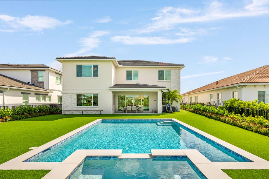 Property photo for 12143 Waterstone Circle, Palm Beach Gardens, FL