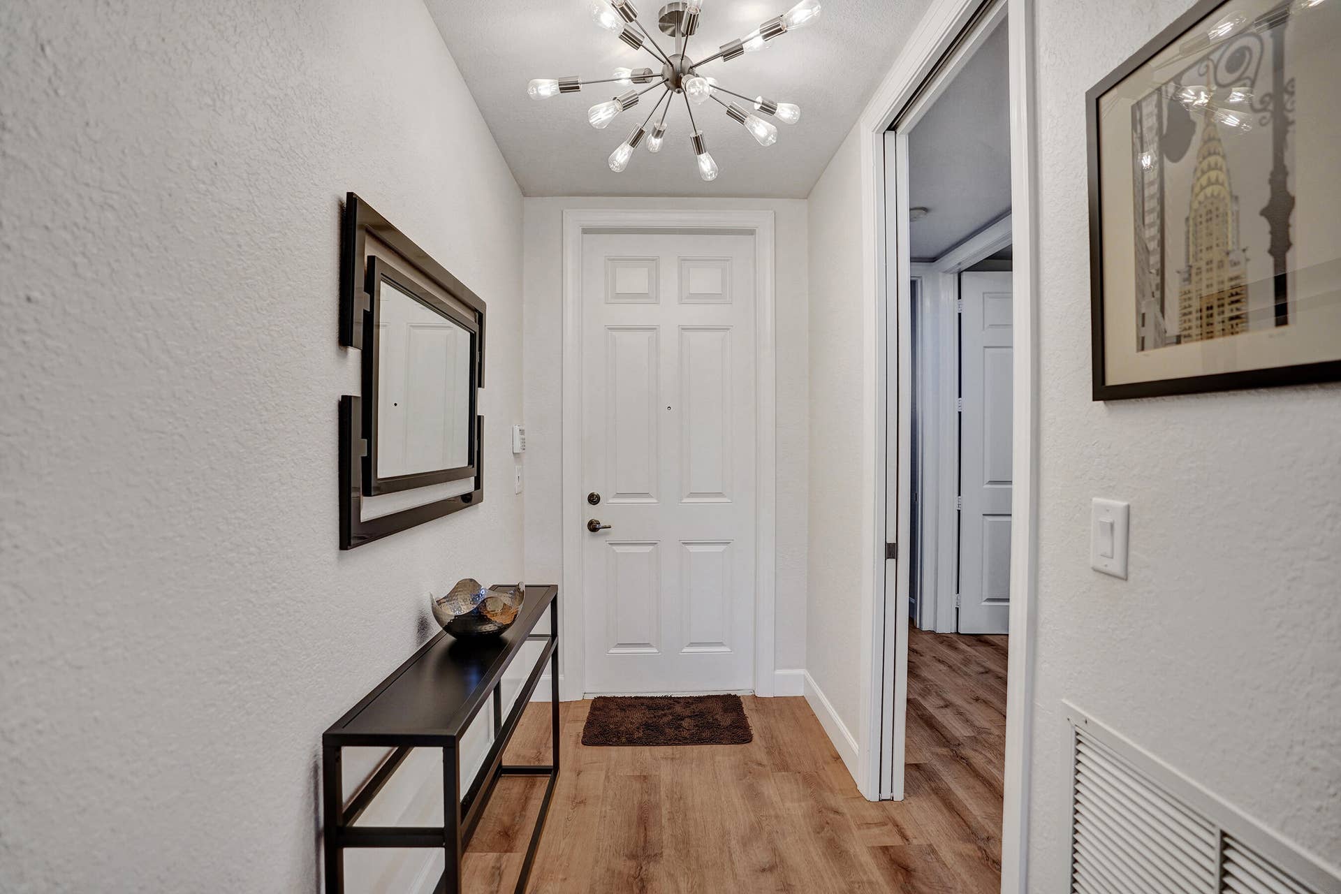 8041 NW 127TH Lane, #3-C, Parkland, FL 33076 Enterance