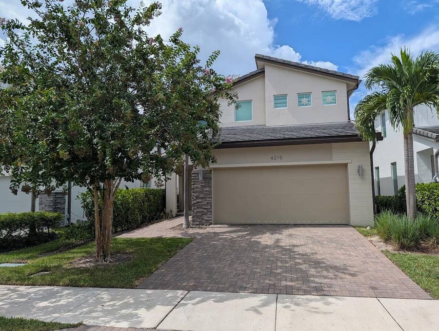 Property photo for 4315 SYLVESTER PALM Drive, Delray Beach, FL