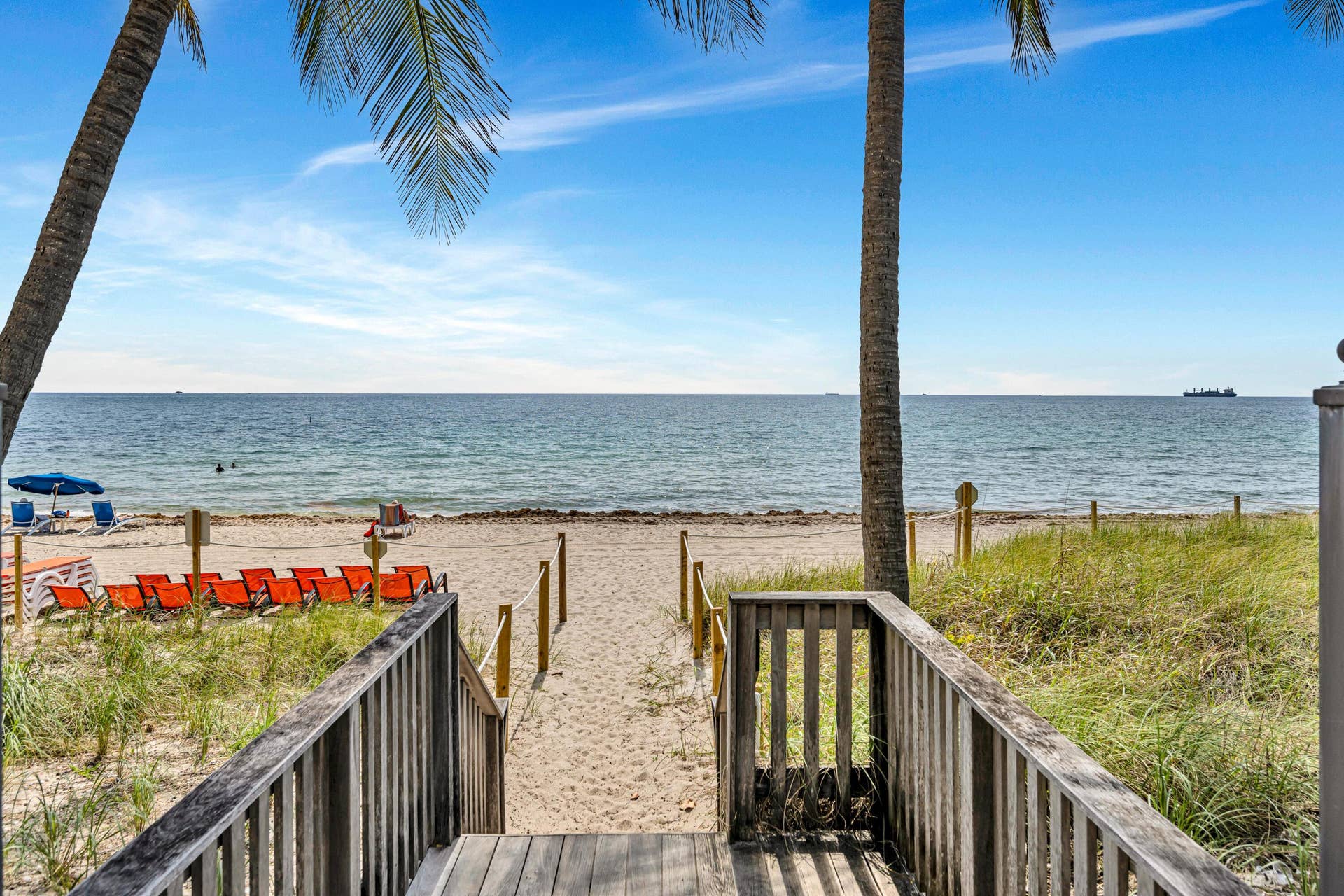 2011 N Ocean Boulevard, #405, Fort Lauderdale, FL 33305 2011 N OCEAN BLVD #405N-3
