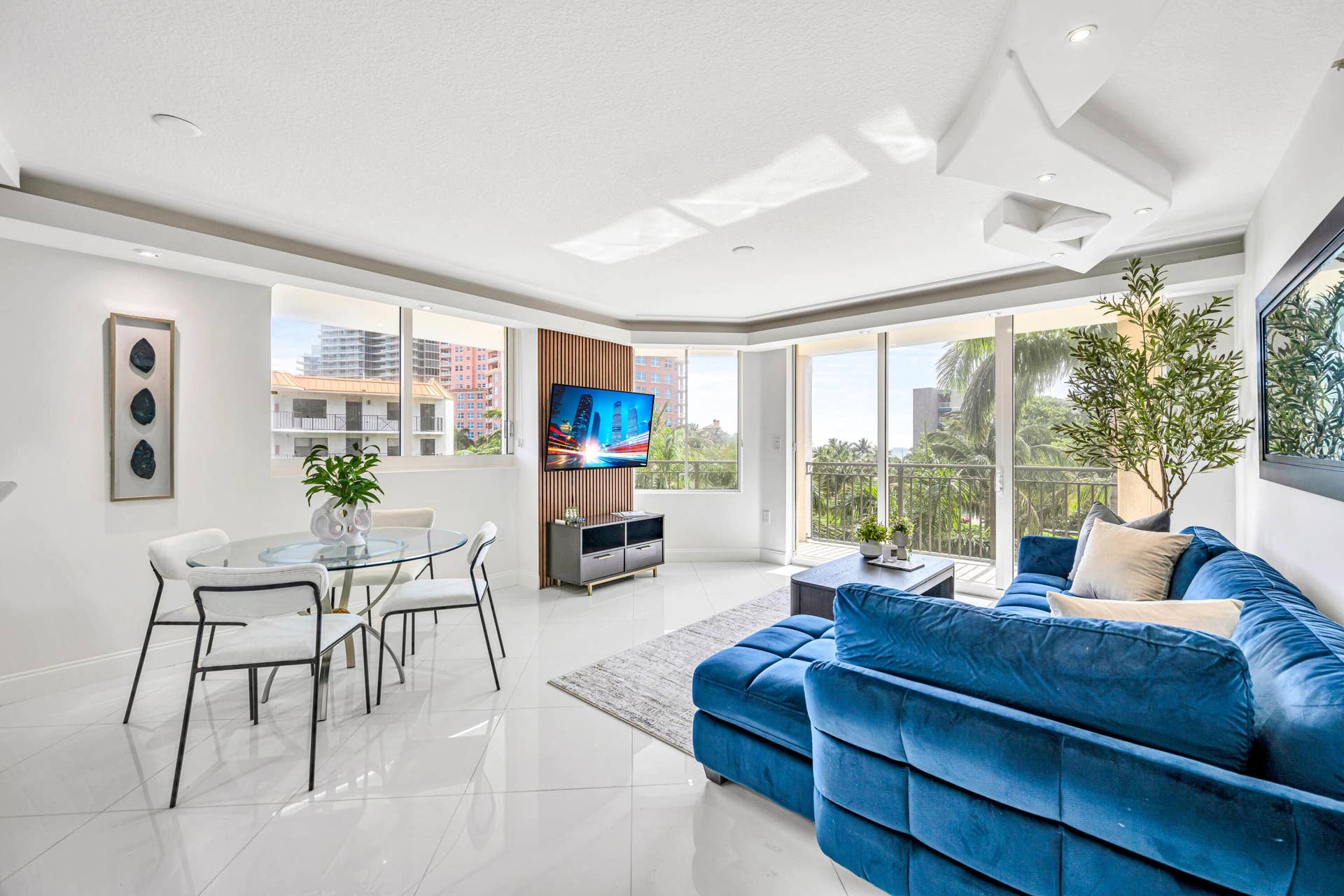 2011 N Ocean Boulevard, #405, Fort Lauderdale, FL 33305 2011 N OCEAN BLVD #405N-4