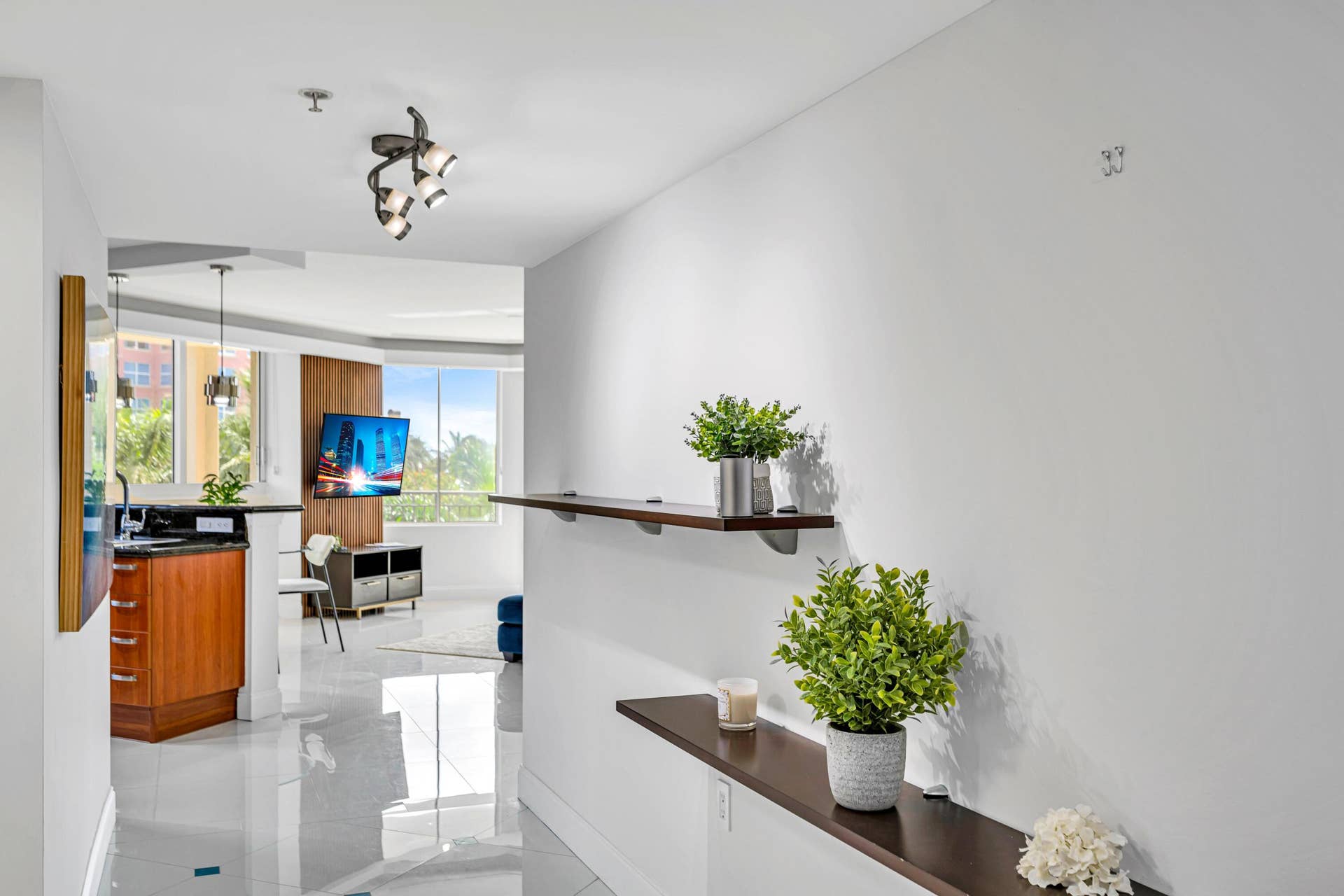 2011 N Ocean Boulevard, #405, Fort Lauderdale, FL 33305 2011 N OCEAN BLVD #405N-30