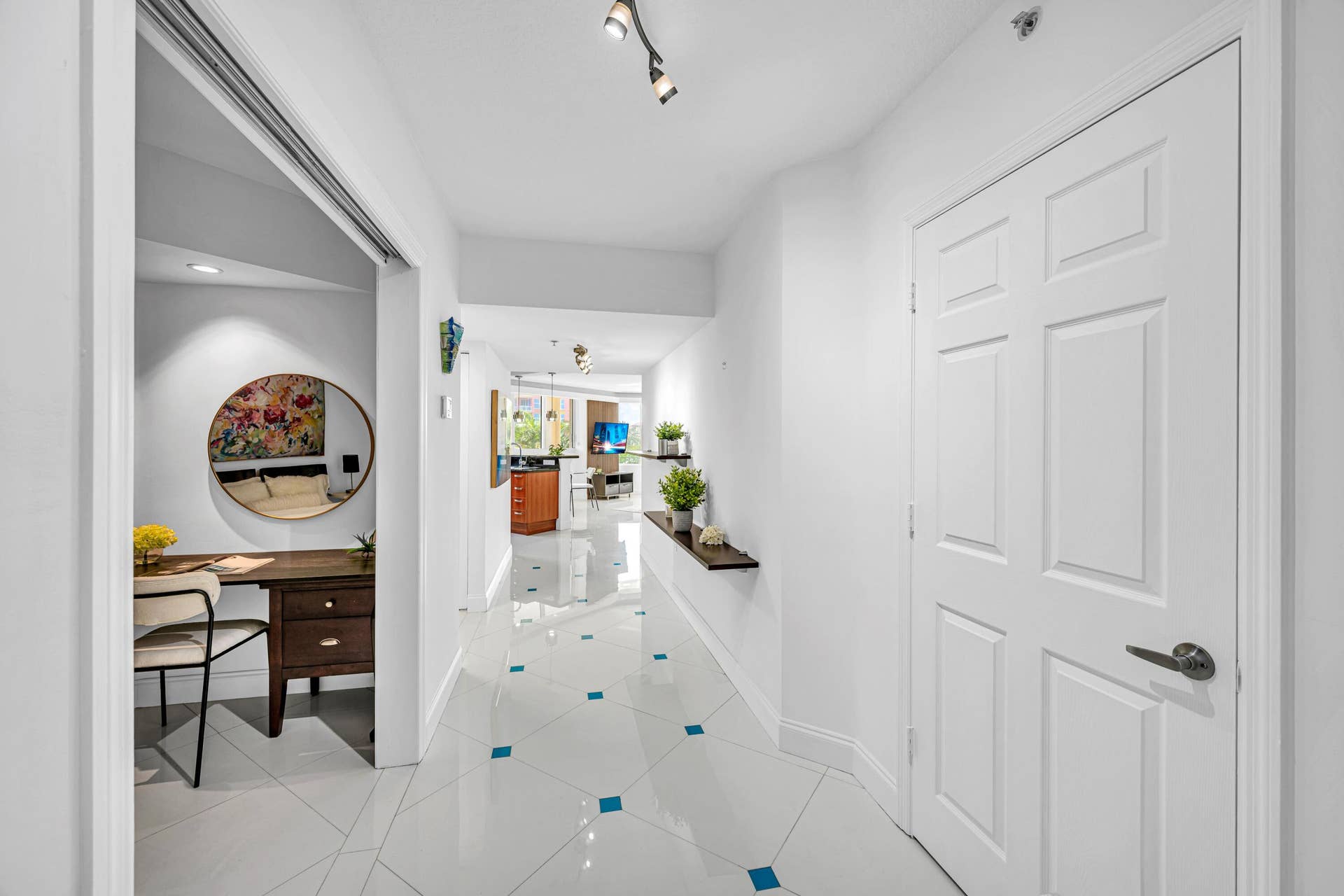 2011 N Ocean Boulevard, #405, Fort Lauderdale, FL 33305 2011 N OCEAN BLVD #405N-29