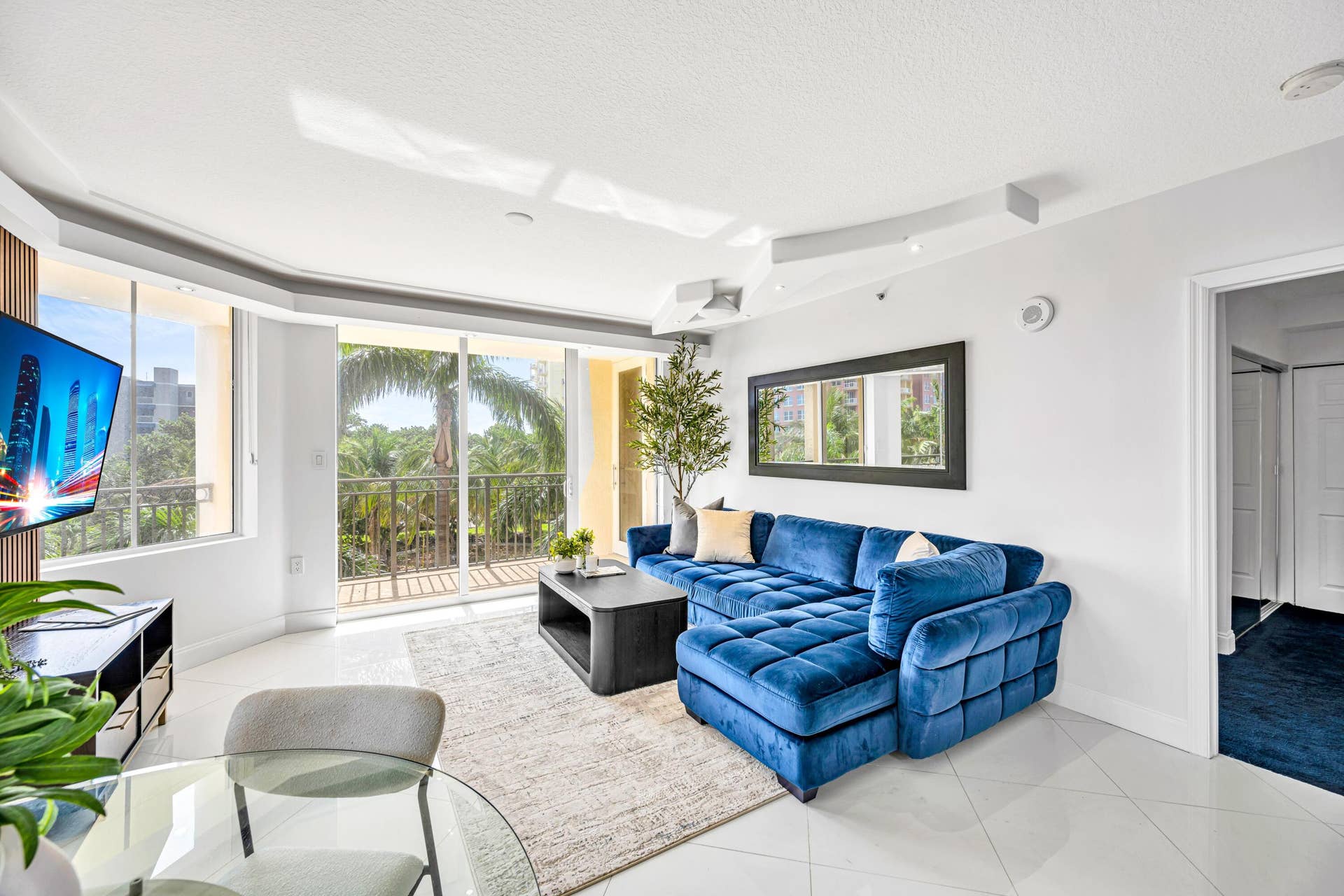 2011 N Ocean Boulevard, #405, Fort Lauderdale, FL 33305 2011 N OCEAN BLVD #405N-20