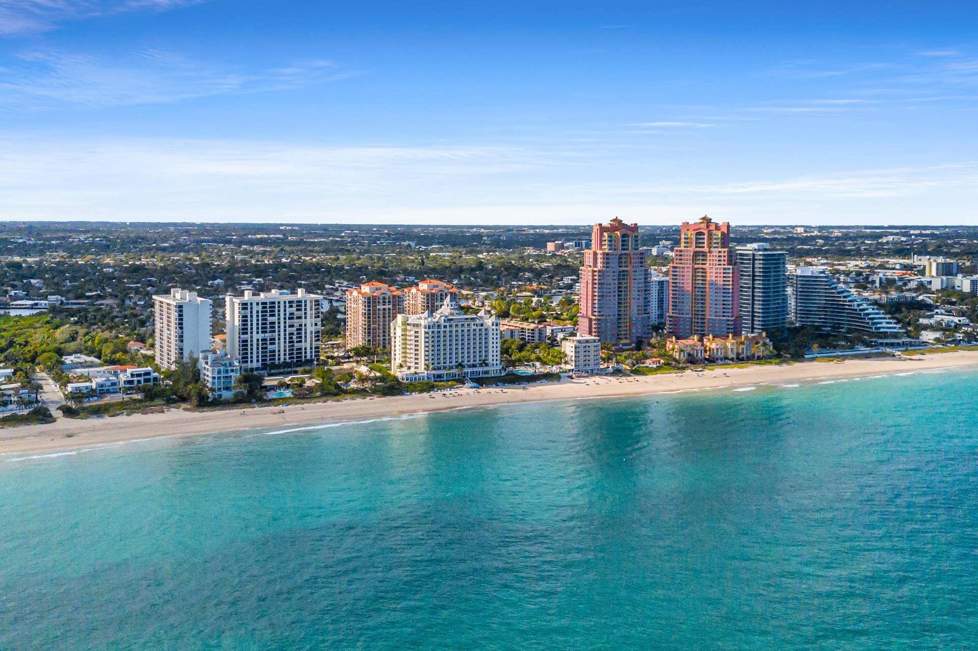 2011 N Ocean Boulevard, #405, Fort Lauderdale, FL 33305 1901 N Ocean Blvd #9E, Fort Lauderdale,