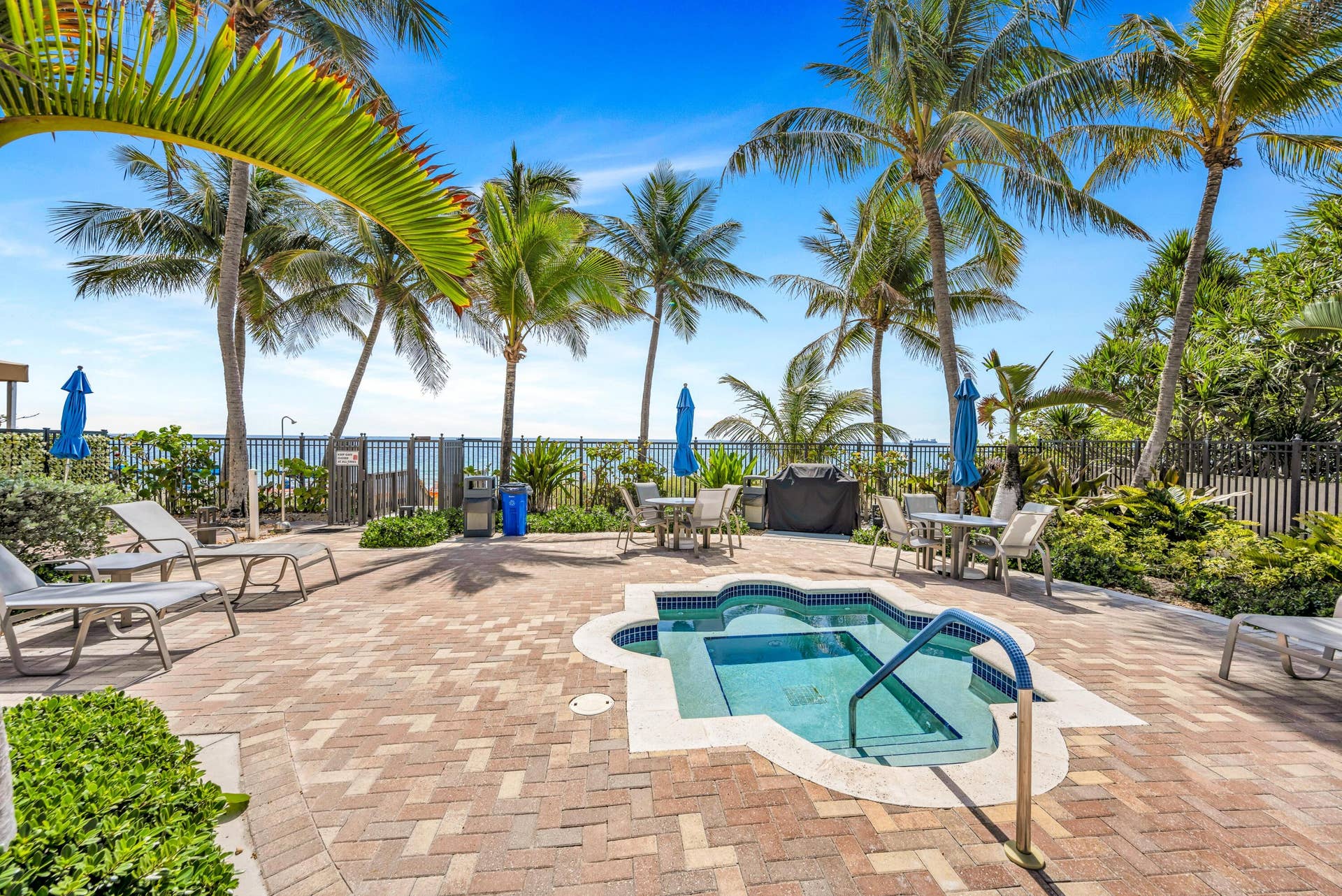 2011 N Ocean Boulevard, #405, Fort Lauderdale, FL 33305 2011 N OCEAN BLVD #405N-2