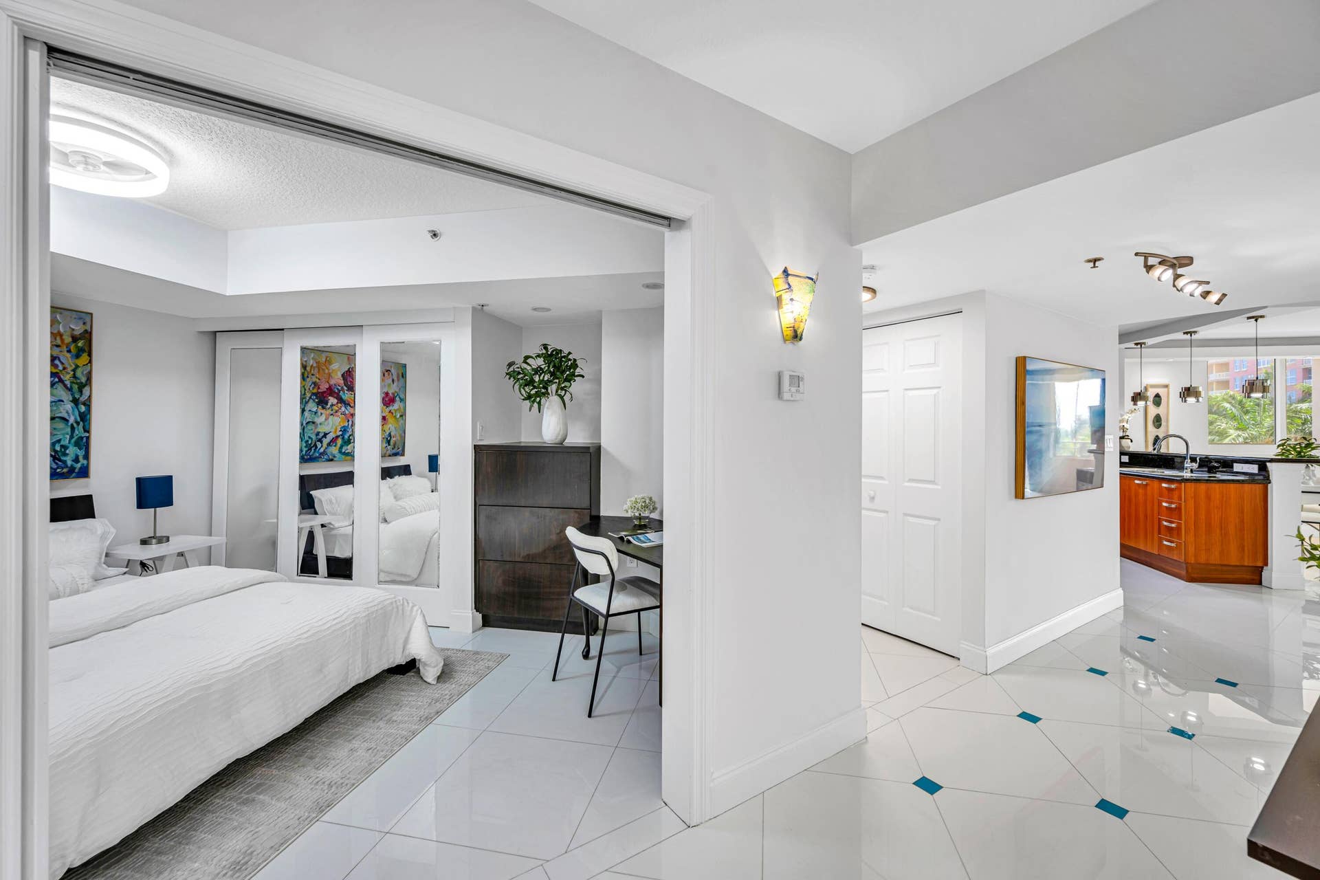 2011 N Ocean Boulevard, #405, Fort Lauderdale, FL 33305 2011 N OCEAN BLVD #405N-32