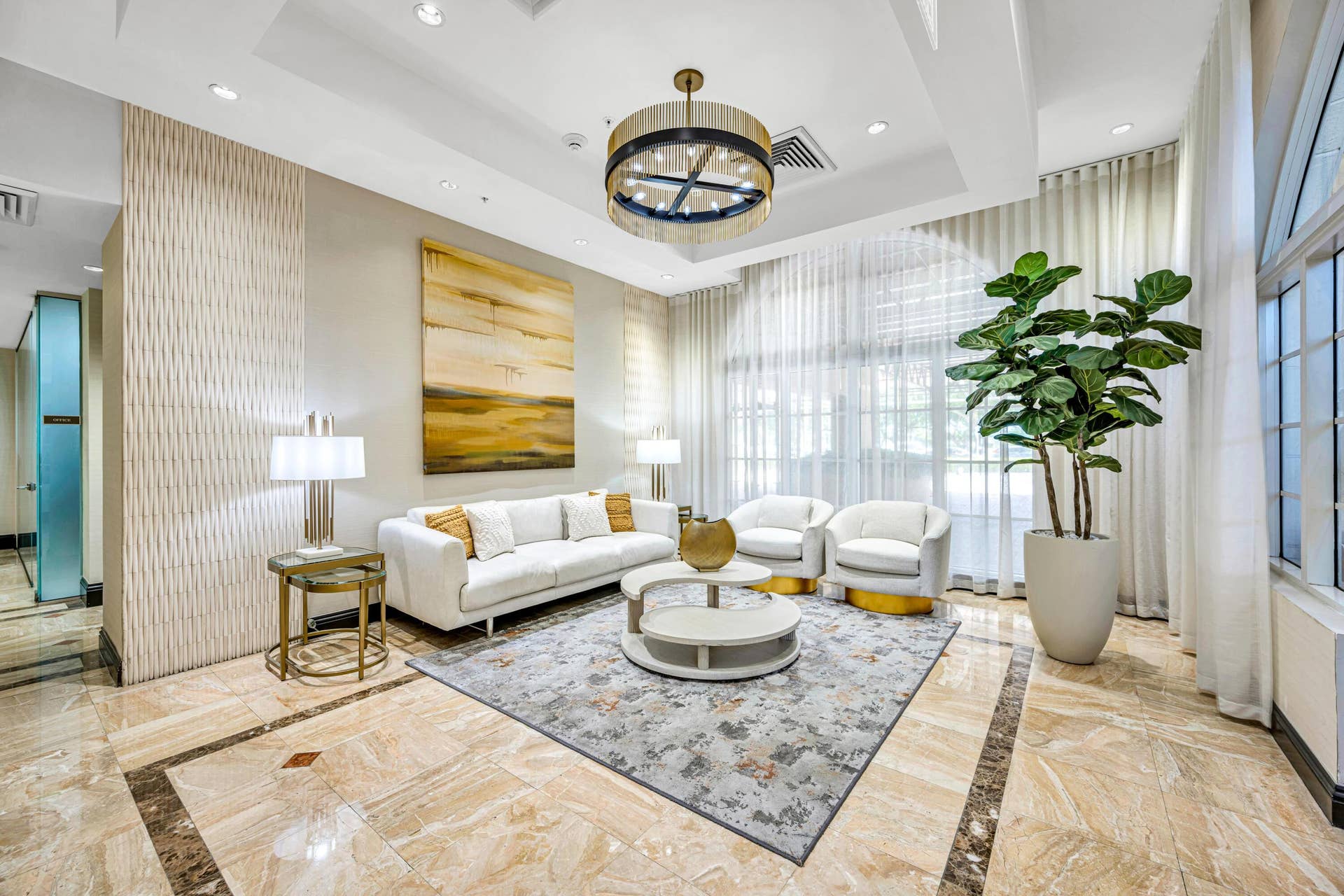 2011 N Ocean Boulevard, #405, Fort Lauderdale, FL 33305 2011 N OCEAN BLVD #405N-1