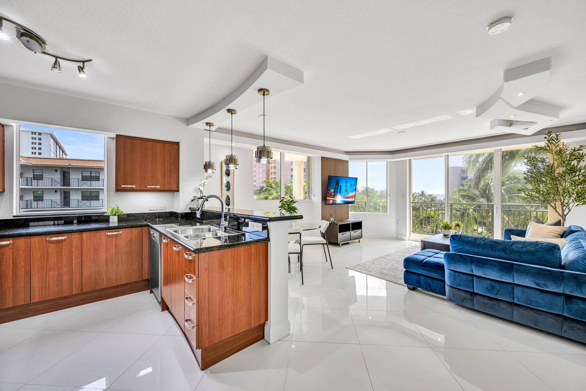 2011 N Ocean Boulevard, #405, Fort Lauderdale, FL 33305 2011 N OCEAN BLVD #405N-23