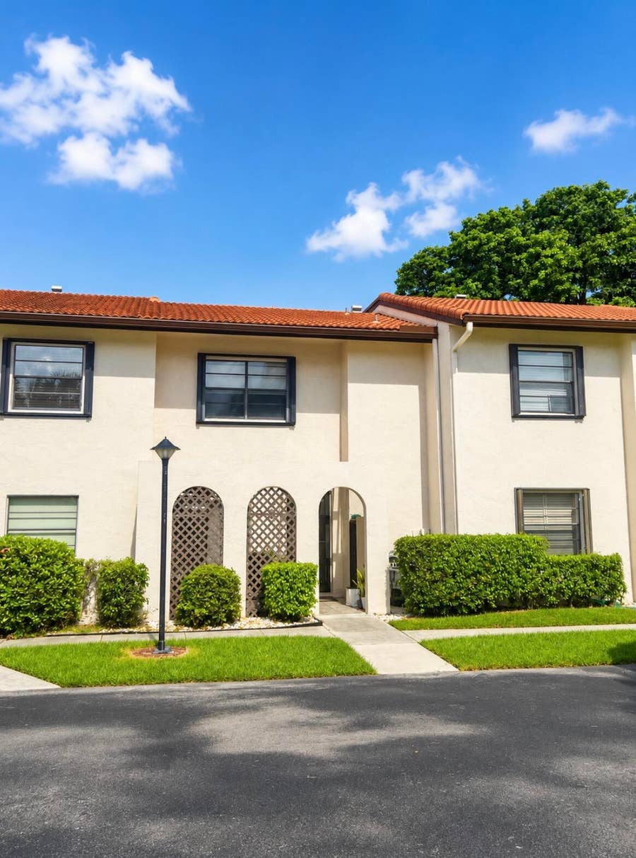 Property photo for 8210 Casa Del Lago, #C, Boca Raton, FL