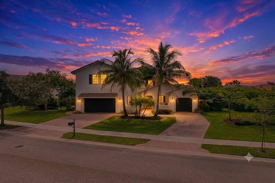 Property photo for 8050 NW 121ST Drive, Parkland, FL