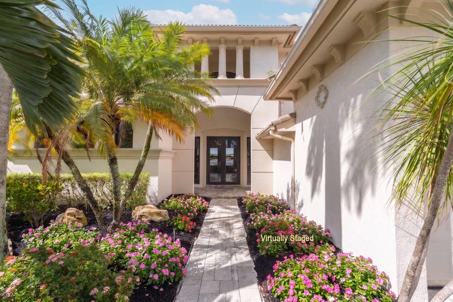 Property photo for 12625 NW 76TH Street, Parkland, FL