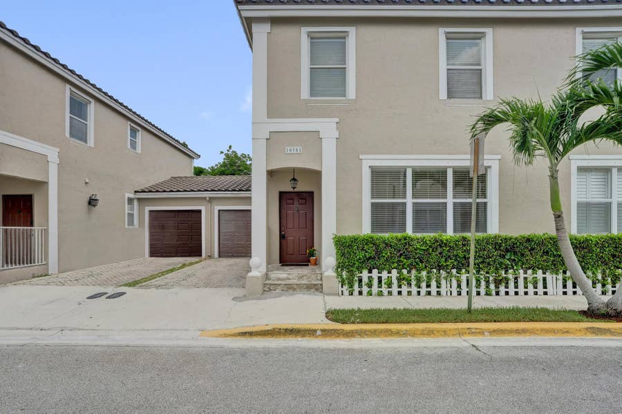 Property photo for 10581 NW 57TH Court, Coral Springs, FL