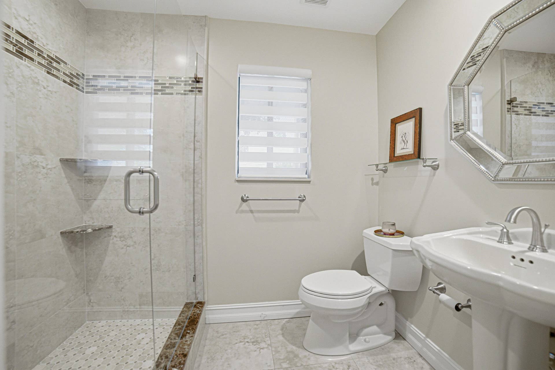 85 PELICAN POINTE Drive, #203, Delray Beach, FL 33483 Bathroom1