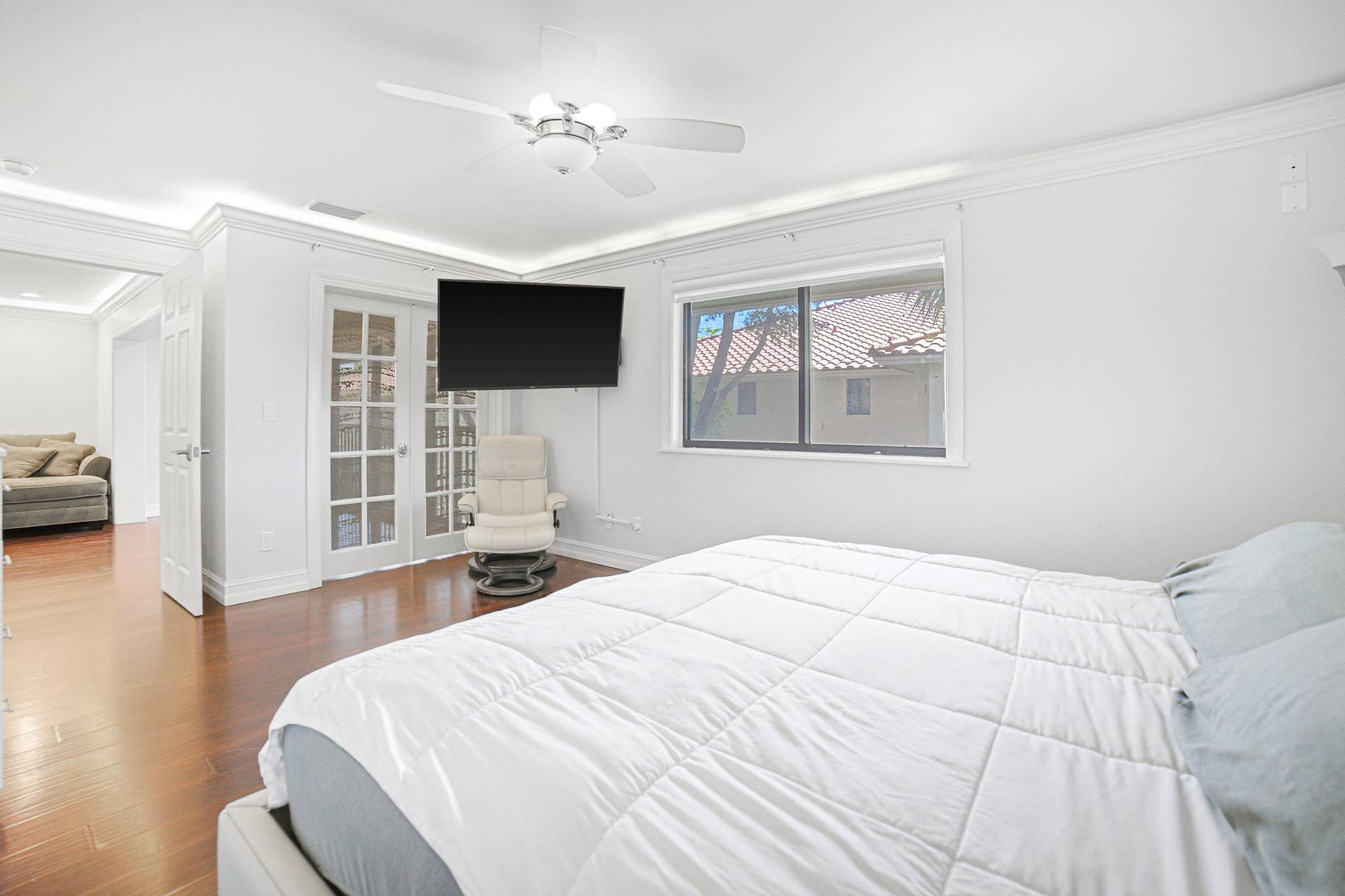 85 PELICAN POINTE Drive, #203, Delray Beach, FL 33483 Bedroom1-B