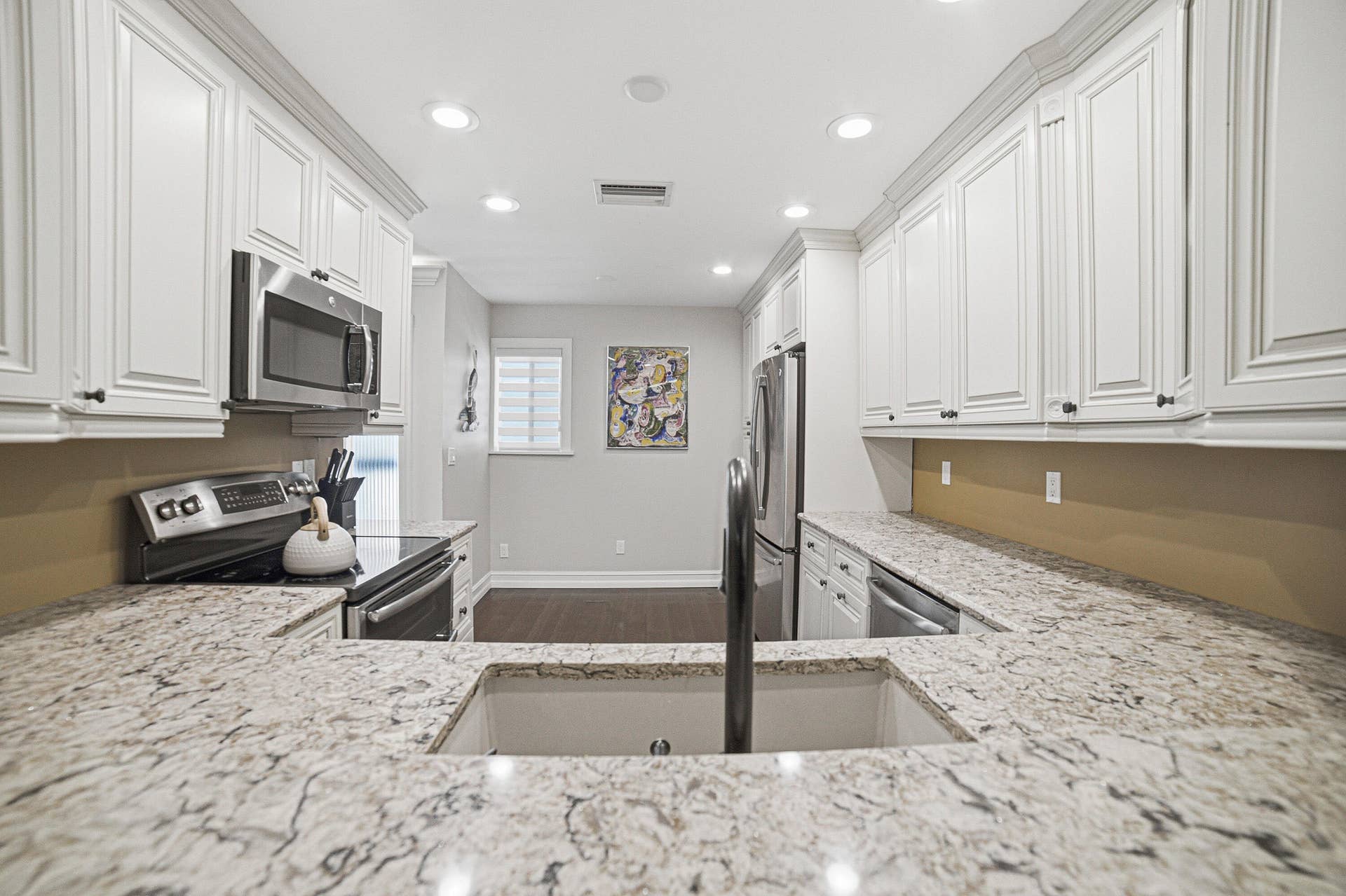 85 PELICAN POINTE Drive, #203, Delray Beach, FL 33483 Kitchen-E
