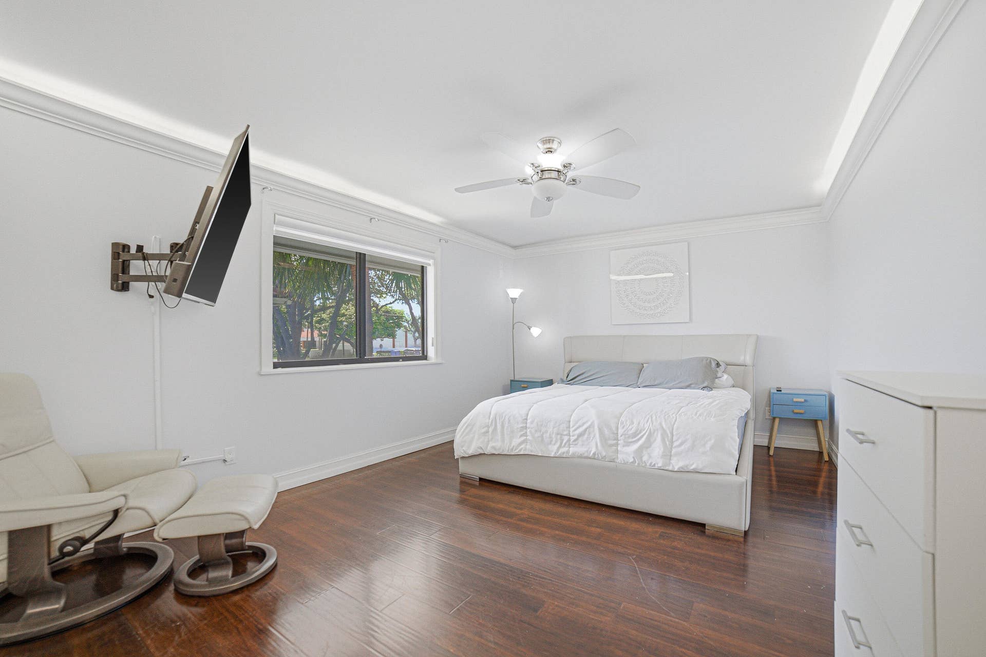 85 PELICAN POINTE Drive, #203, Delray Beach, FL 33483 Bedroom1