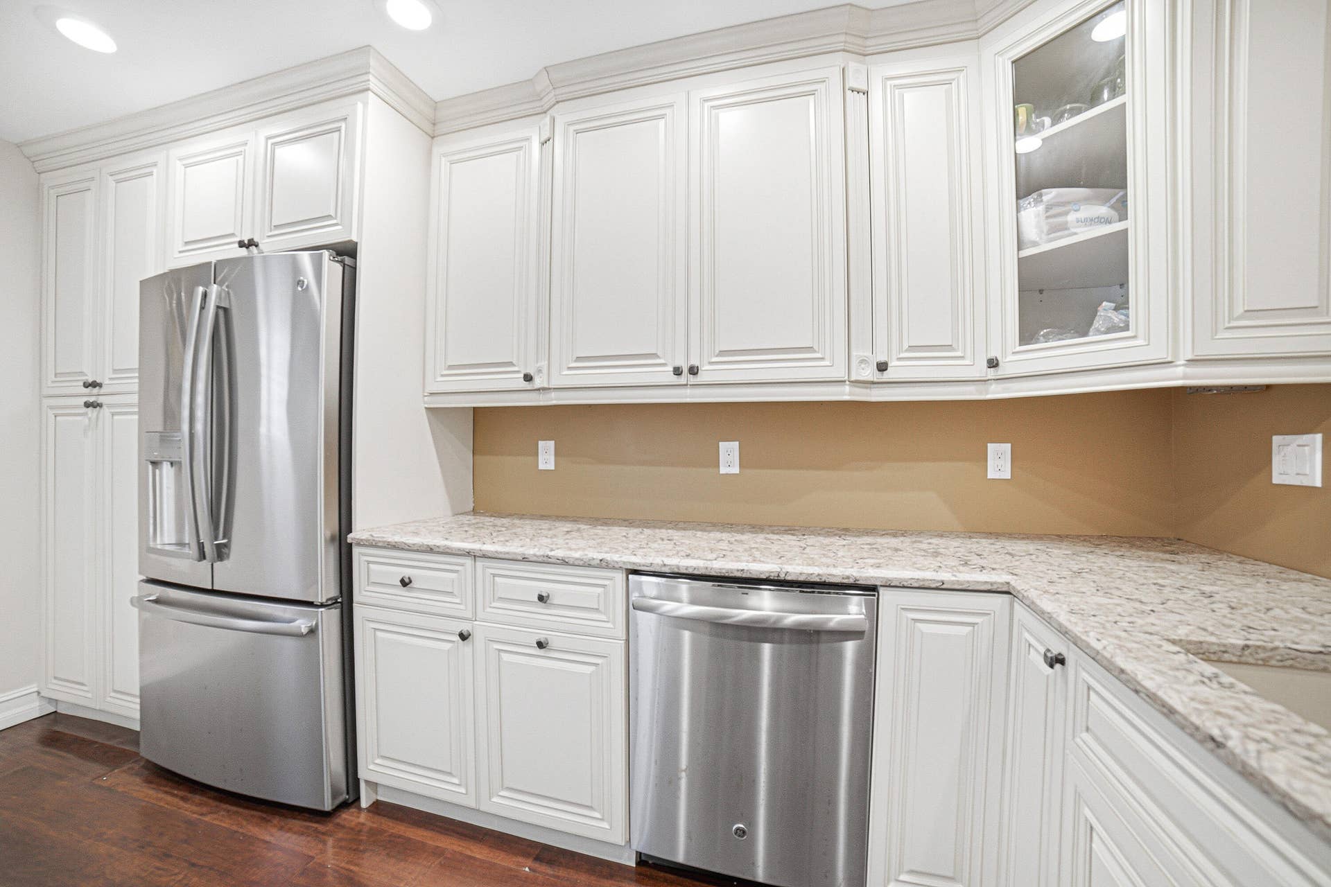 85 PELICAN POINTE Drive, #203, Delray Beach, FL 33483 Kitchen-D