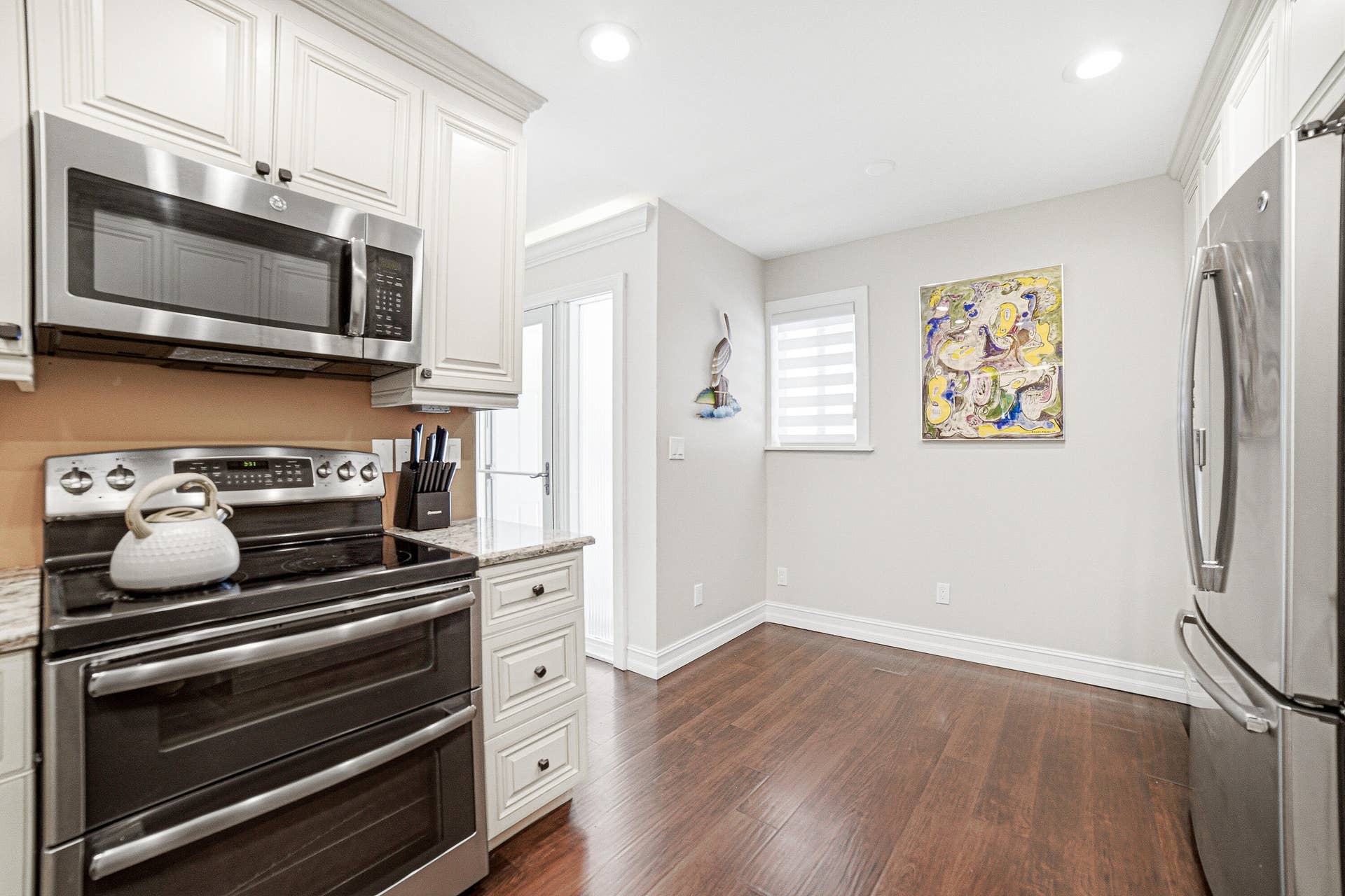 85 PELICAN POINTE Drive, #203, Delray Beach, FL 33483 Kitchen-C