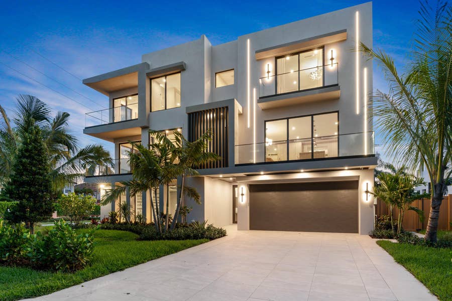 Property photo for 3099 Banyan Road, #B, Boca Raton, FL