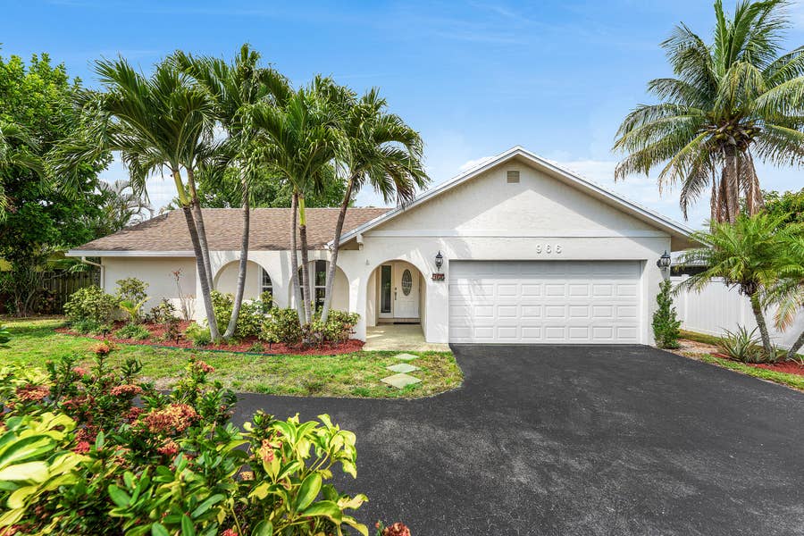 Property photo for 966 NW 37TH Avenue, Delray Beach, FL