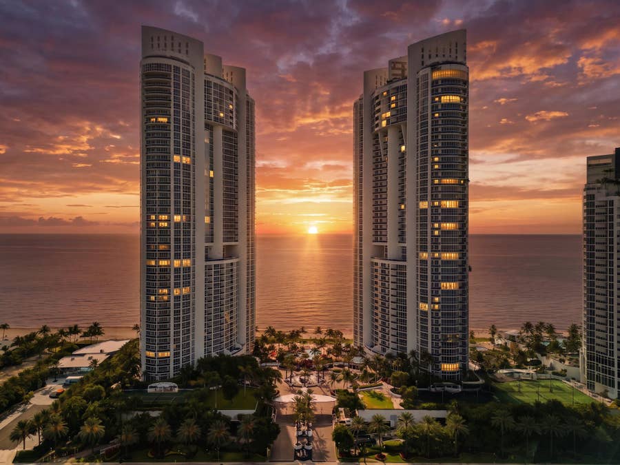 Property photo for 18201 Collins Avenue, #PH 5109, Sunny Isles Beach, FL