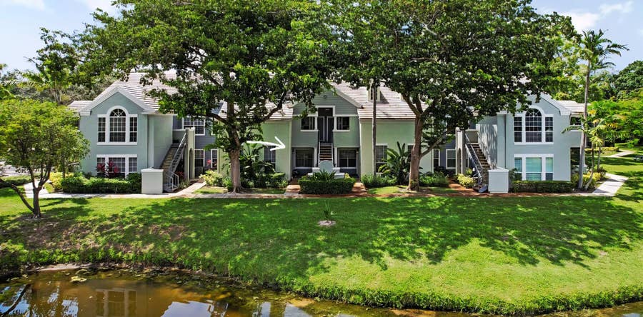 Property photo for 1050 CRYSTAL Way, #K, Delray Beach, FL