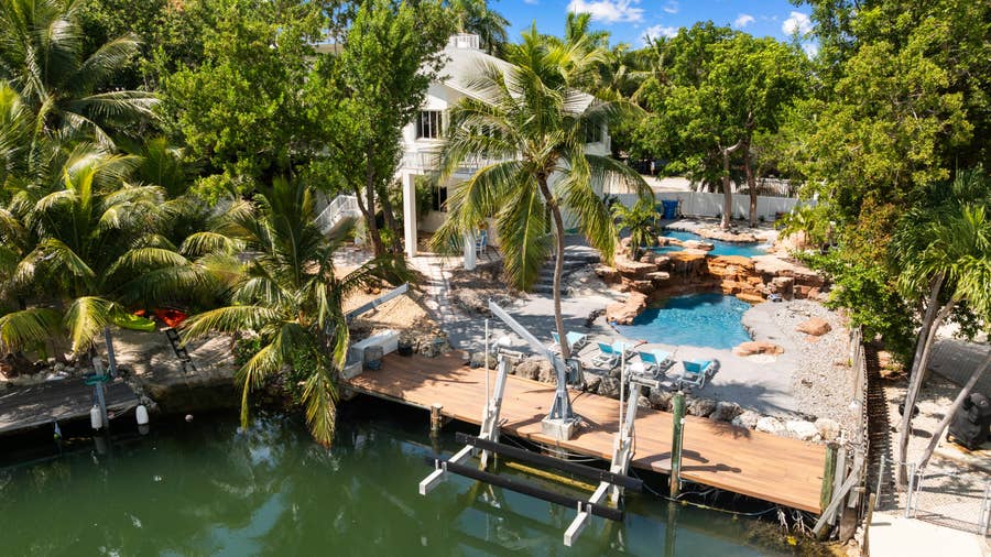Property photo for 168 INDIAN MOUND Trail, Tavernier, FL
