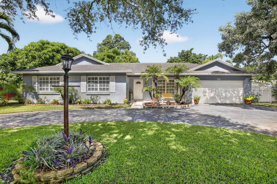 Property photo for 721 SW 59TH Avenue, Plantation, FL