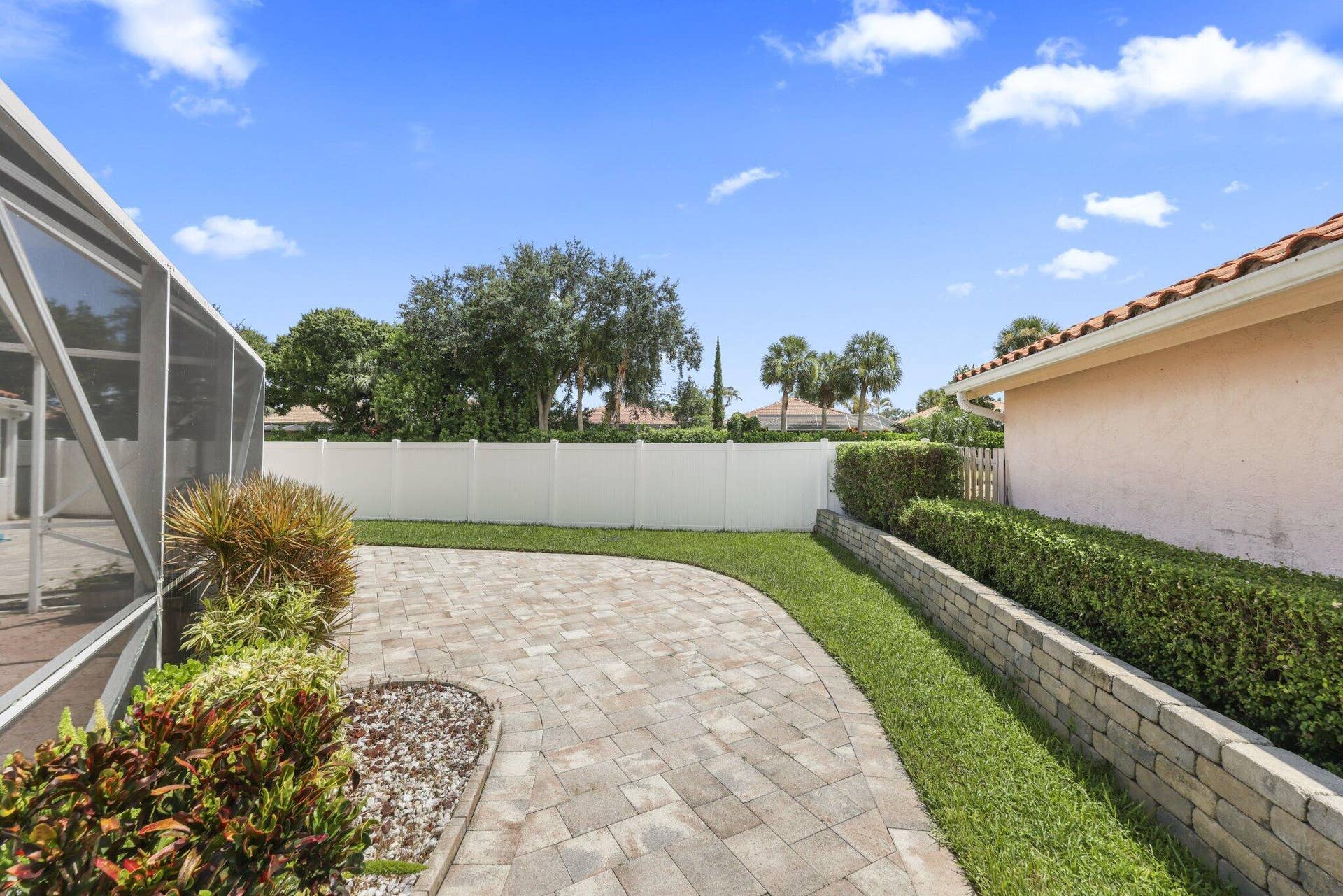 Beautifully Paved