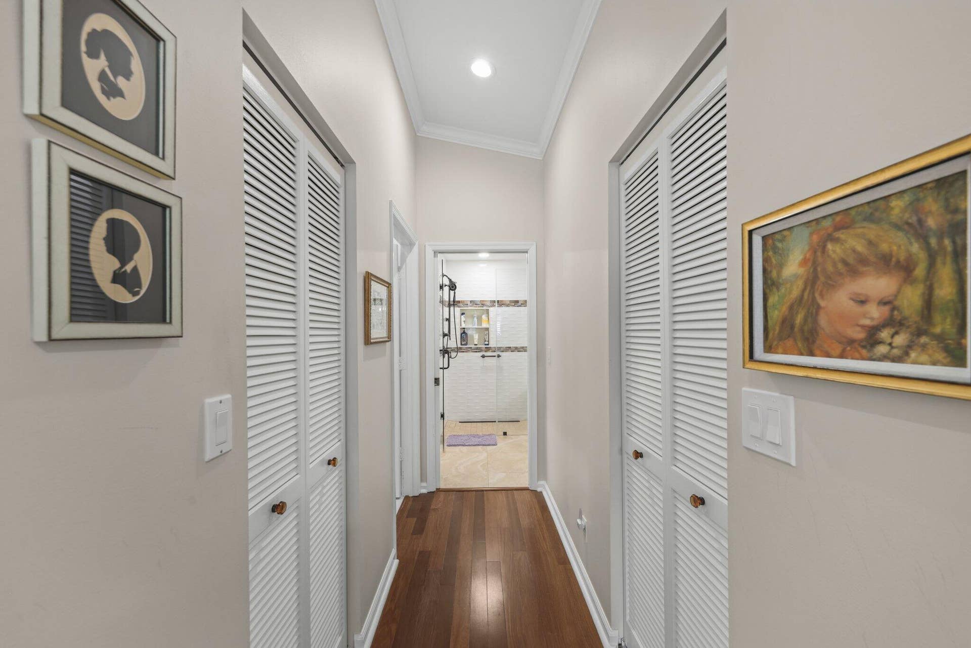 With Built-ins