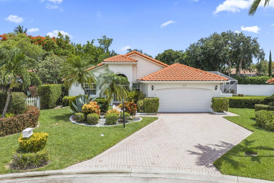 Property photo for 16536 Del Palacio Court, Delray Beach, FL