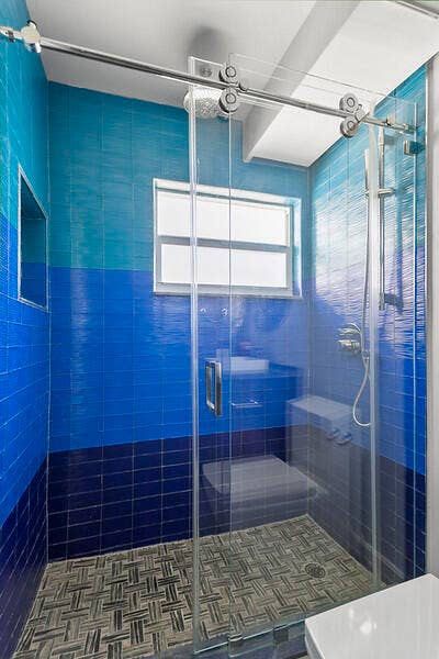 Guest Bedroom Bath