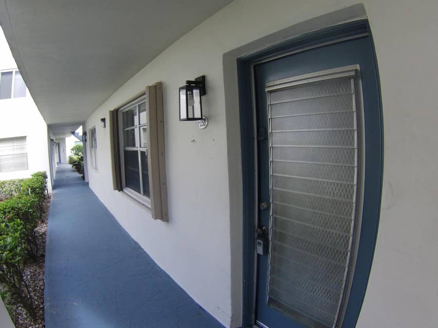 Property photo for 258 NORMANDY F Lane, Delray Beach, FL