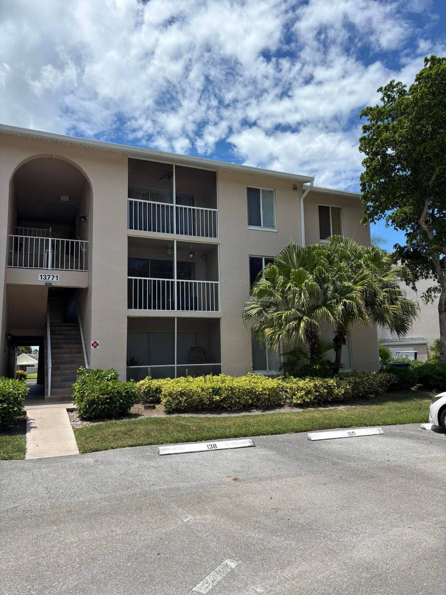Property photo for 13771 ONEIDA Drive, #G2, Delray Beach, FL