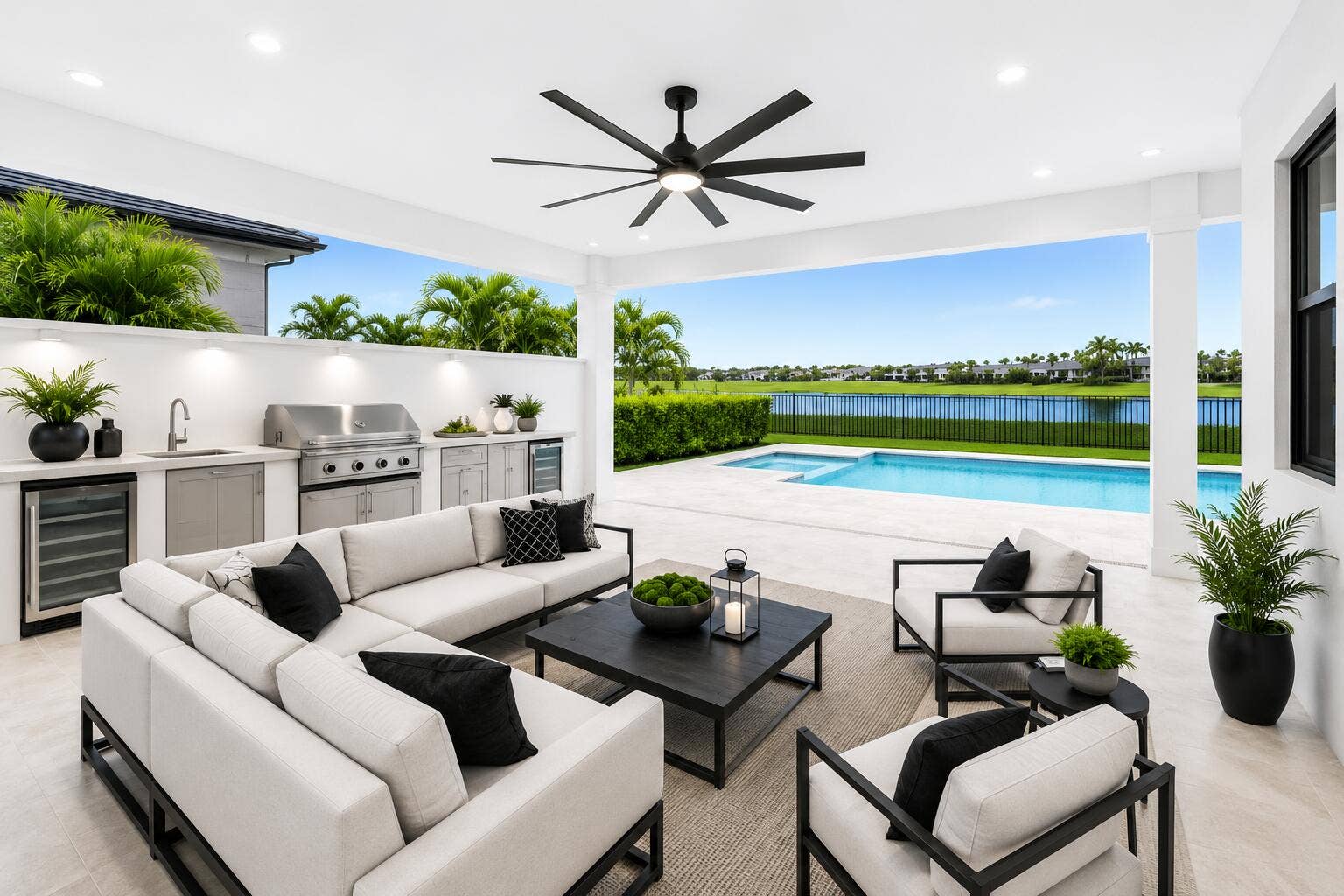 15664 Merritt Drive, Westlake, FL 33470 merritt pool