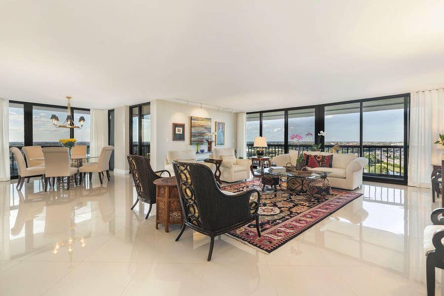 Property photo for 2480 PRESIDENTIAL Way, #1901, West Palm Beach, FL