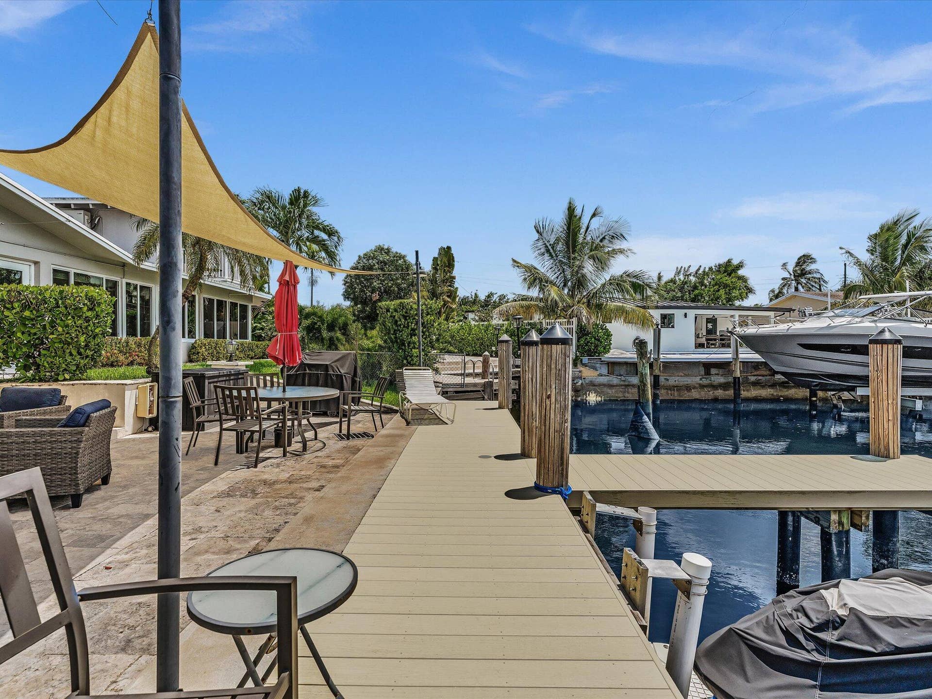 461 SE 19th Avenue, #1, Pompano Beach, FL 33060 35-FPP01286