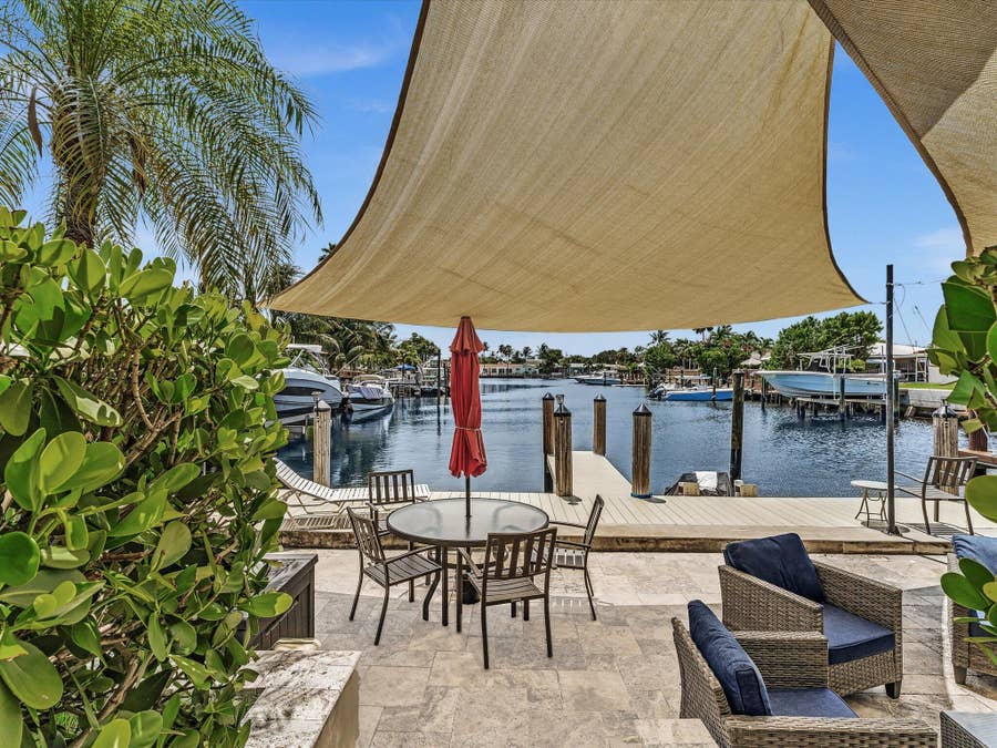 Property photo for 461 SE 19th Avenue, #1, Pompano Beach, FL