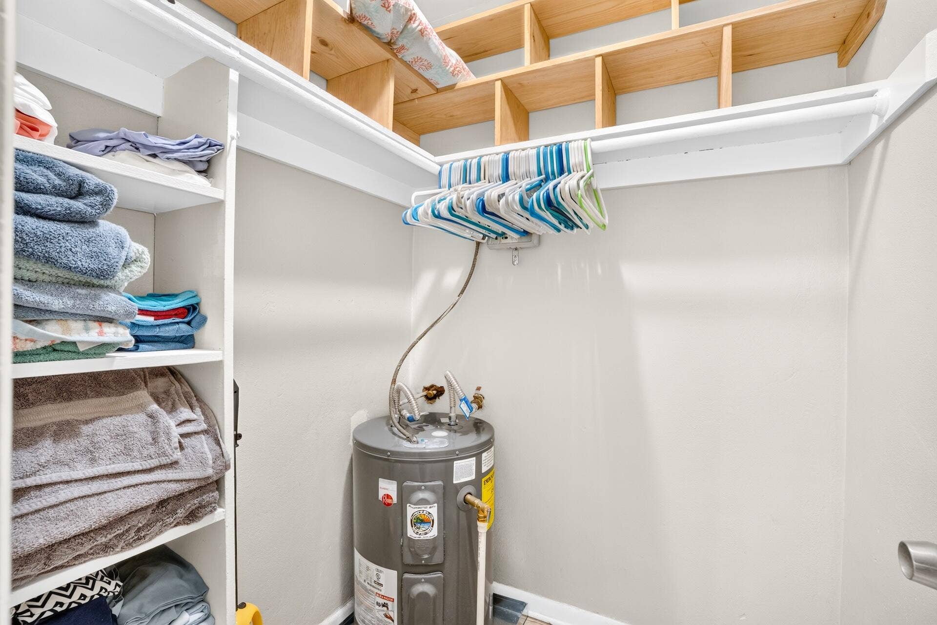461 SE 19th Avenue, #1, Pompano Beach, FL 33060 CLOSET-2