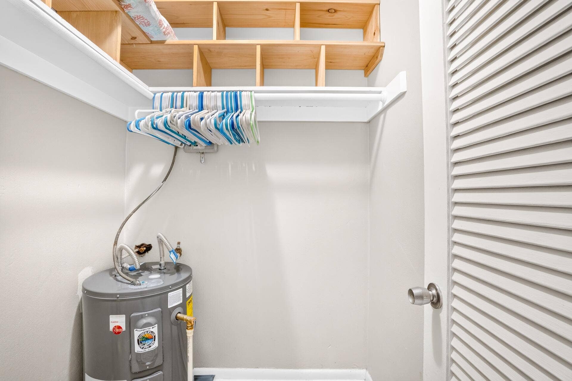 461 SE 19th Avenue, #1, Pompano Beach, FL 33060 CLOSET