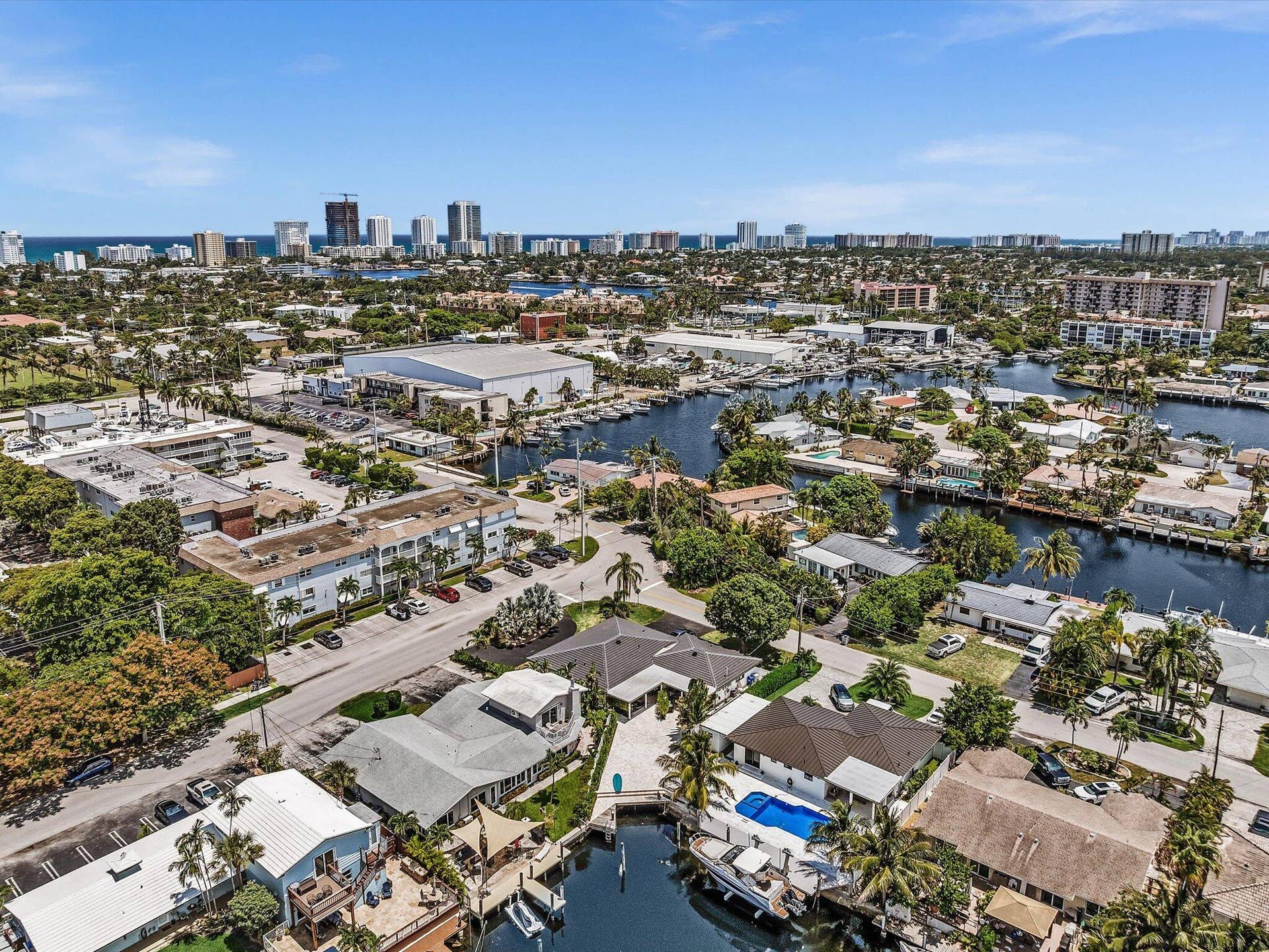 461 SE 19th Avenue, #1, Pompano Beach, FL 33060 44-DJI_20260725141824_0376_D_FPP