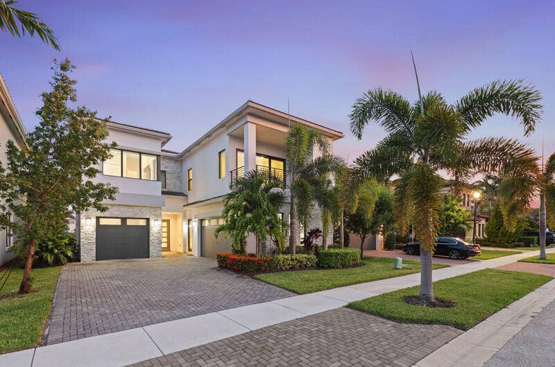 Property photo for 9022 CHAUVET Way, Boca Raton, FL